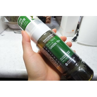 Sữa rửa mặt Neogen Dermalogy Real Fresh Foam 160g