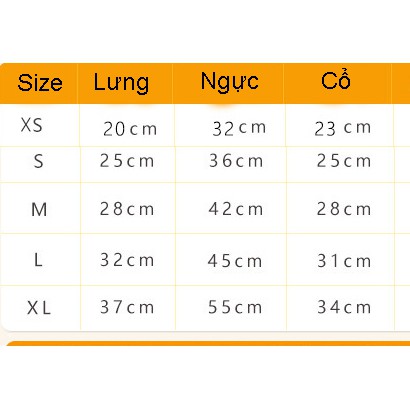 áo chó mèo - áo tết