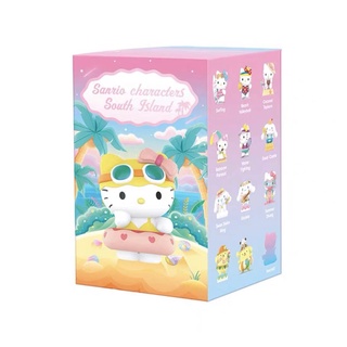 Mô Hình Nhân Vật Hoạt Hình Sanrio Độc Đáo