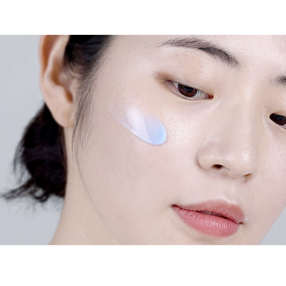 [Size 60ml] Kem Dưỡng Da Làm Dịu, Phục Hồi Da Ban Đêm Klairs Midnight Blue Calming Cream | BigBuy360 - bigbuy360.vn