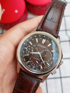 Đồng hồ Nam Citizen BU2020-29X