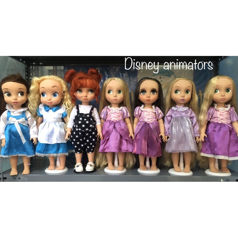 Đồ chơi búp bê animator ani chính hãng