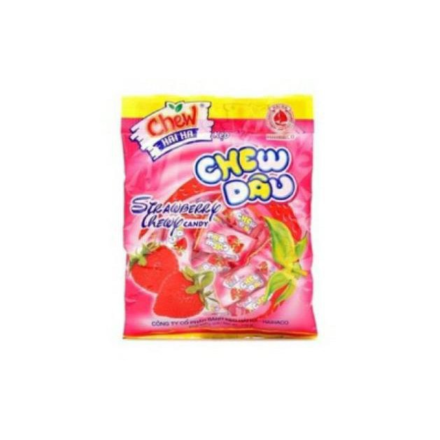 Kẹo Chew Hải Hà 105g