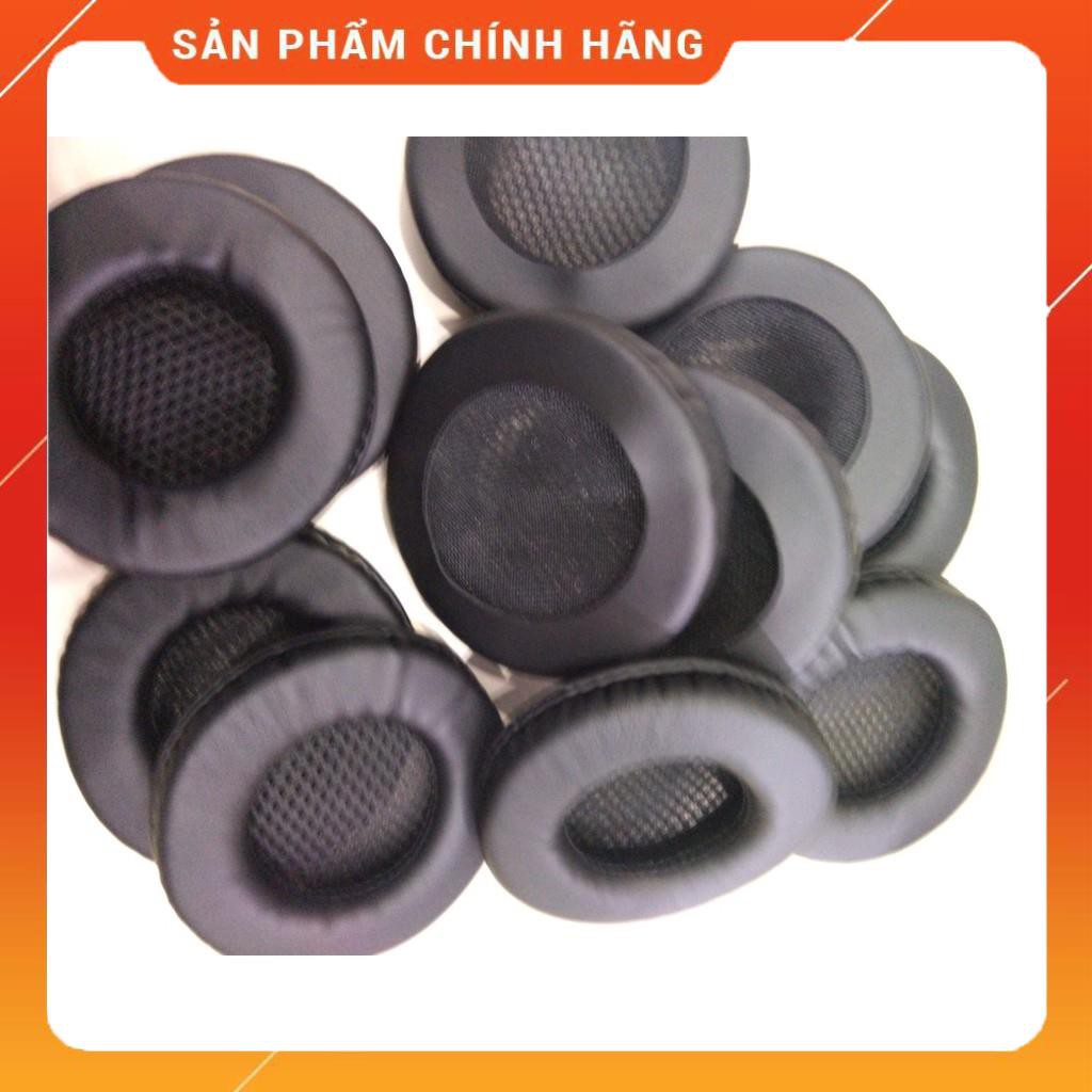 combo 5 đôi ốp đệm tai nghe Wangming 8900 dailyphukien