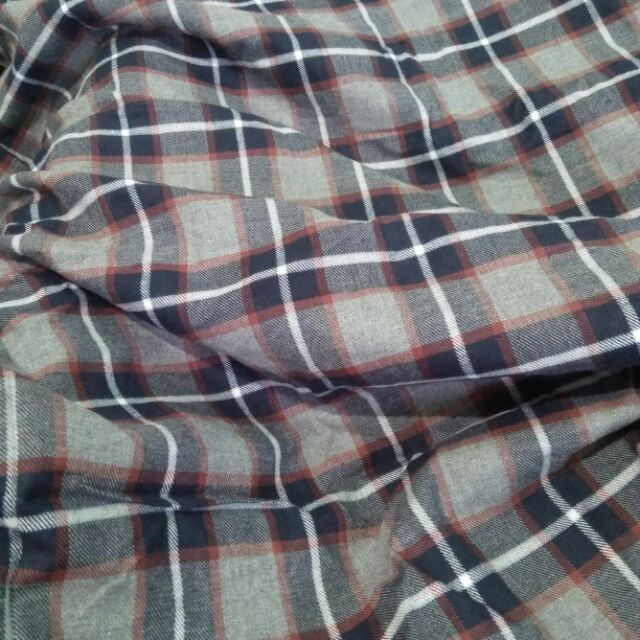 Vải thô cotton