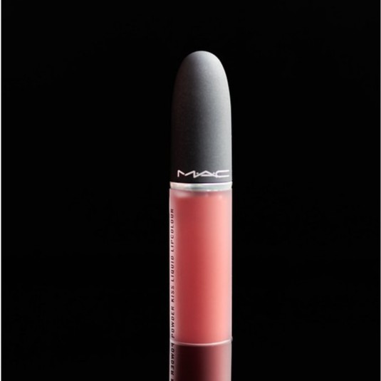 Son MAC Powder Kiss Liquid Lipcolor mềm mịn môi