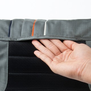 Túi đựng máy chụp hình crumpler jackback 7500- xám