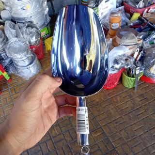 xúc đá inox tốt 4 size số 1 2 3 4