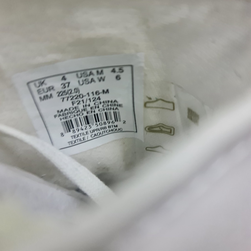 Giày Palladium cổ cao mẫu mới ra mắt nam nữ