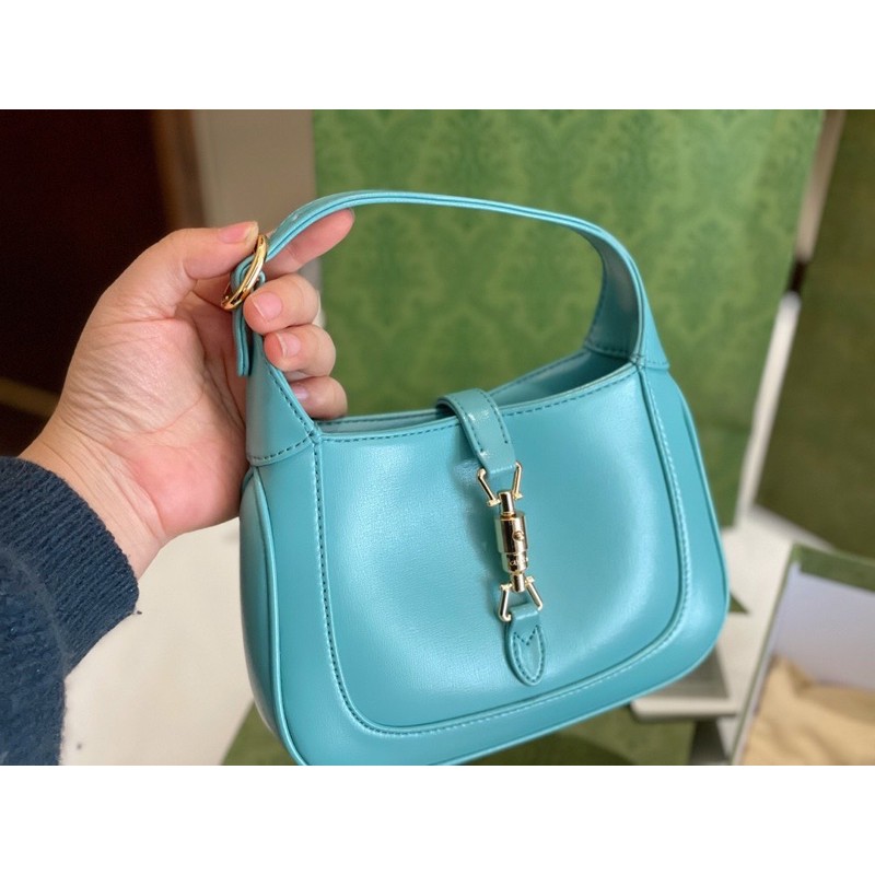 Túi Guc ci Jac kie 1961 mini hobo bag SUPER