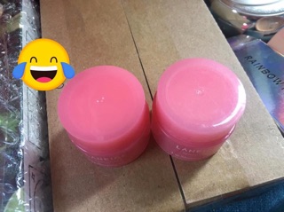 Son dưỡng môi Laneige