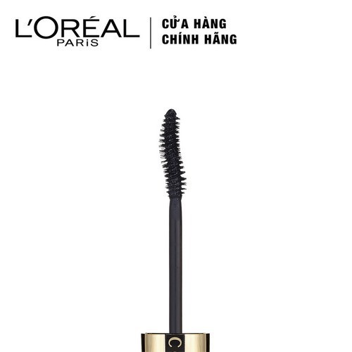 Mascara làm cong và dày mi L'Oreal Paris Vol Collagene 11ml