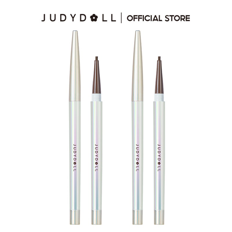 Bút Kẻ Mắt Dạng Gel Judydoll Dễ Sử Dụng Lâu Trôi Chống Nước 0.055 G
