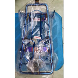 Baga titan cho Winner 150 mẫu mới cực đẹp