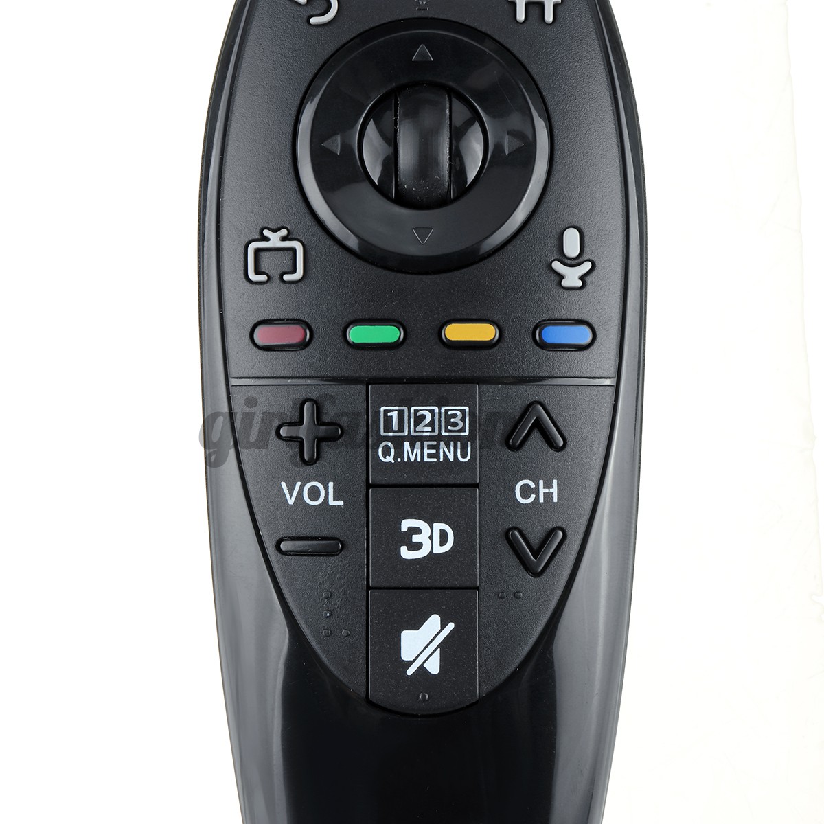 Magic Remote Control For LG 3D SMART TV AN-MR500G AN-MR500 MBM63935937 Tools Kit LG Dynamic Smart 3D TV Remote Control