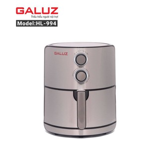 Nồi chiên không dầu Galuz HL-994 5L