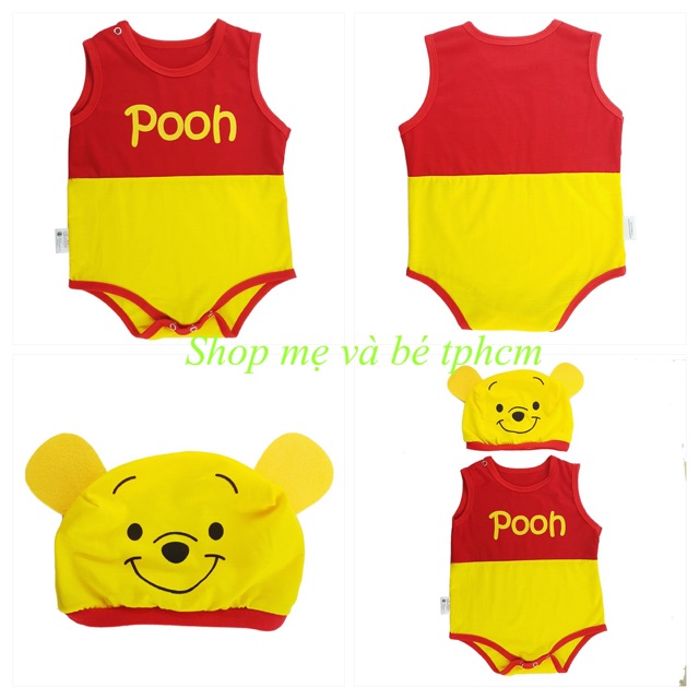 JUM HÌNH THÚ NGỘ NGHĨNH CHO BÉ TRAI VÀ BÉ GÁI