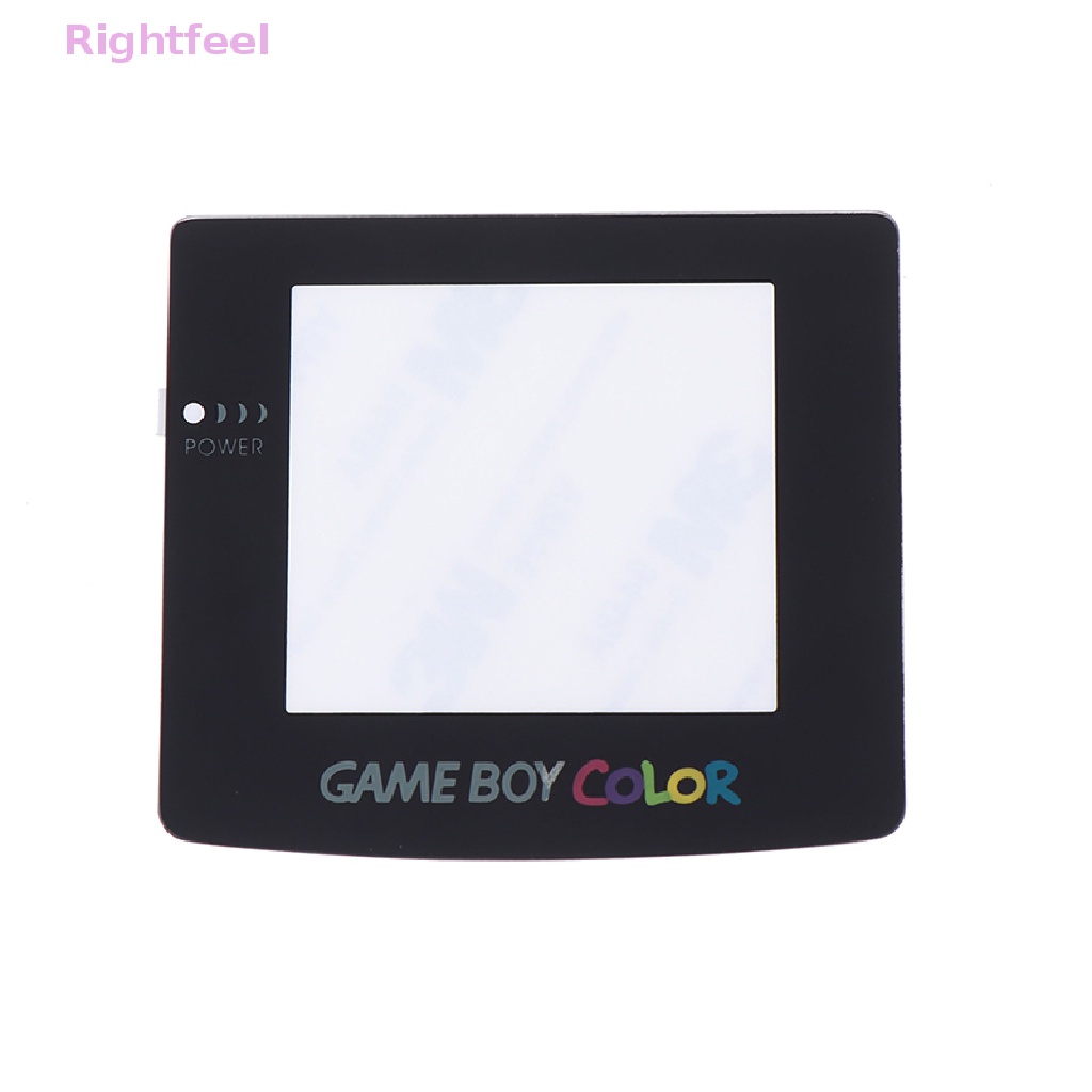 Kính Bảo Vệ Màn Hình Cho game boy color gbc New Mới