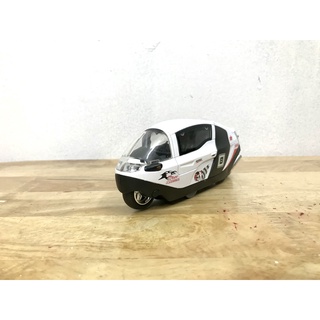 Mô hình xe motor Lit _ Tỷ lệ 1:12