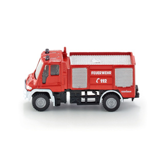 Xe cứu hoả cơ động SIKU 1068