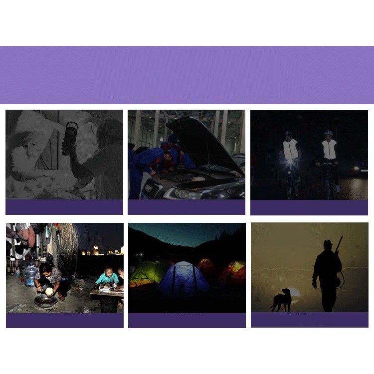 Đèn pin siêu mini kiêm móc khóa