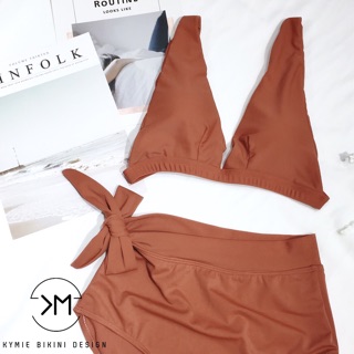 Bikini 2 mảnh thiết kế cao cấp
