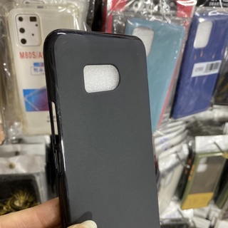 Ốp lưng HTC U11 dẻo đen hình kute