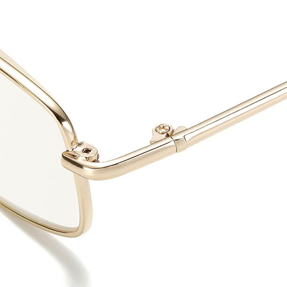 Kính Mát Siêu Nhẹ Chống Bức Xạ Và Mệt Mỏi MXMUSTY