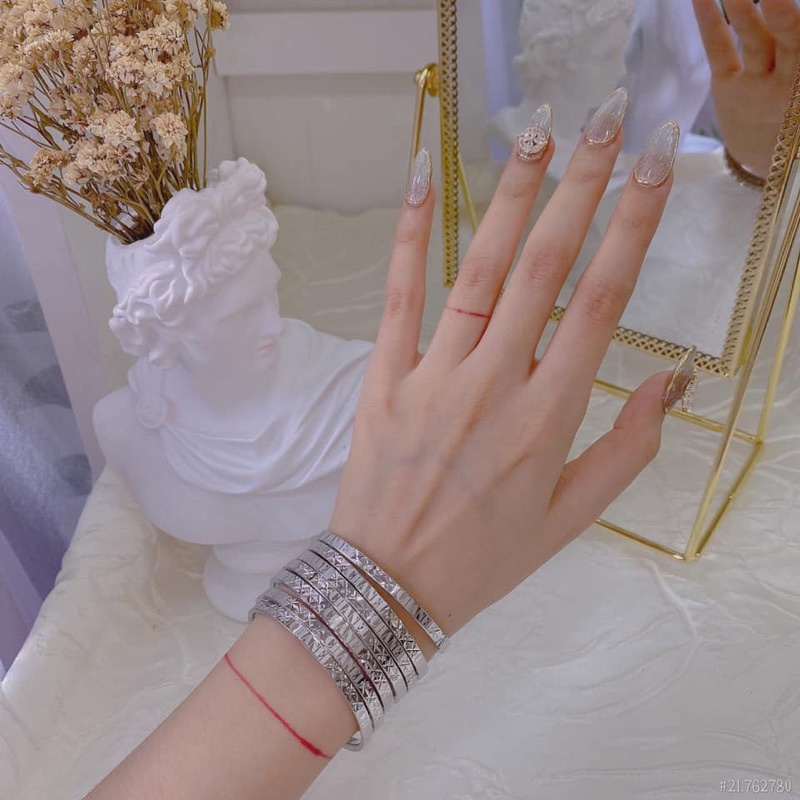 Ximen CHA.N.EL Bấm