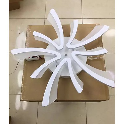 Đèn trần trang trí Hiện Đại V1 - 5 cánh
