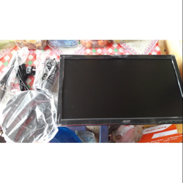 Màn hình LCD 20" Acer K202HQL