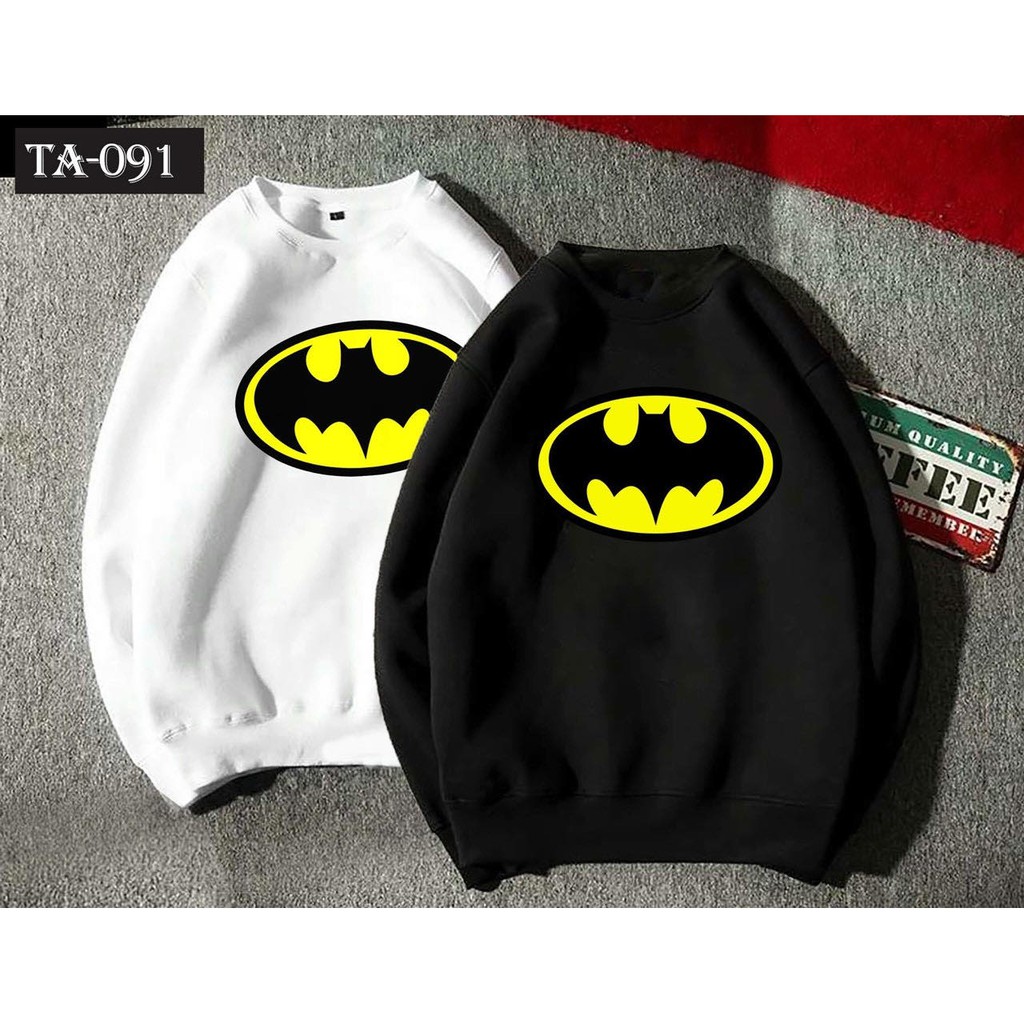 Áo Sweater hoodie nam nữ⚡FREESHIP⚡nĩ ngoại cao cấp form rộng tay dài-in hình