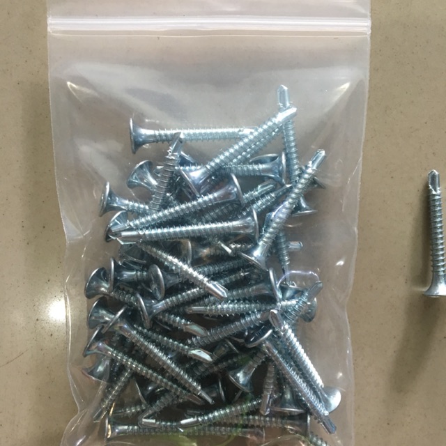 100 gram vít sàn 3.5x30