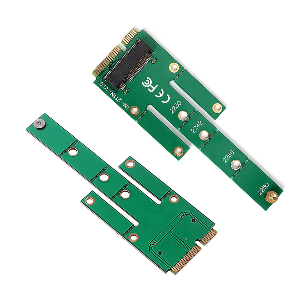 Bo Mạch Chủ Chuyển Đổi Ssd Sang M.2 Ngff Giao Diện Ssd