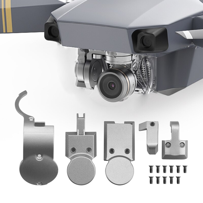 Bộ 5 Phụ Kiện Bảo Vệ Động Cơ Cho DJI Mavic Pro