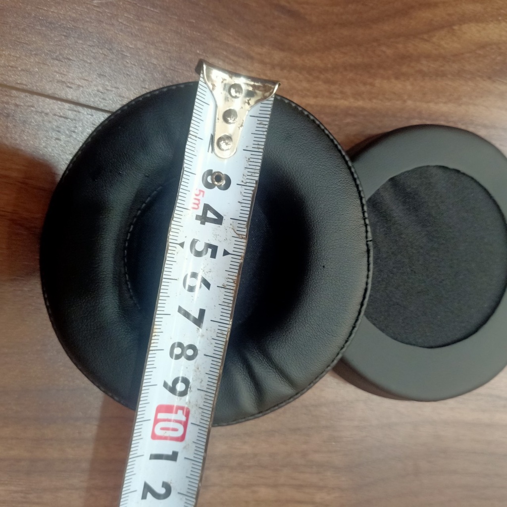 Combo 05,10,20 cặp ốp tai nghe kích thước 10cm super