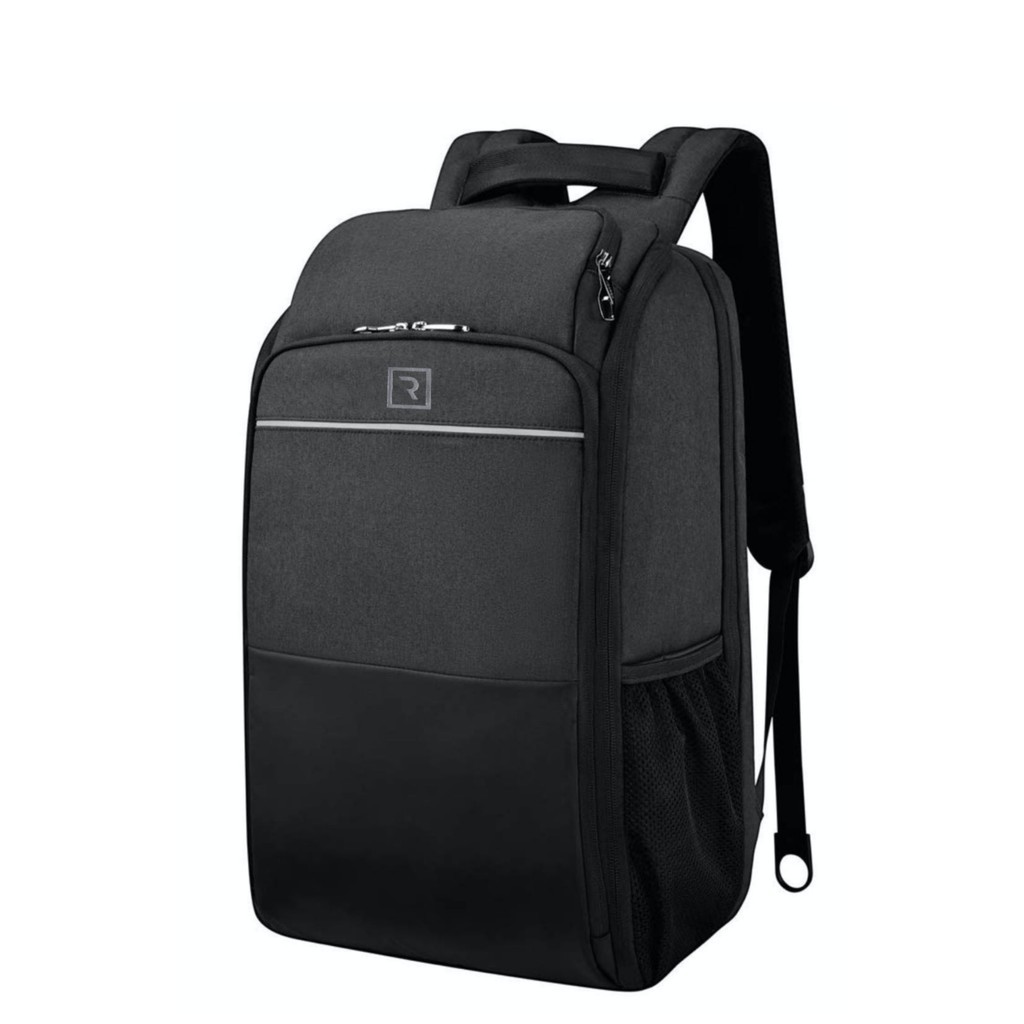 Balo nam nữ công sở cao cấp unisex chống thấm nước, đựng vừa laptop, thích hợp đi làm và du lịch N04 | BigBuy360 - bigbuy360.vn