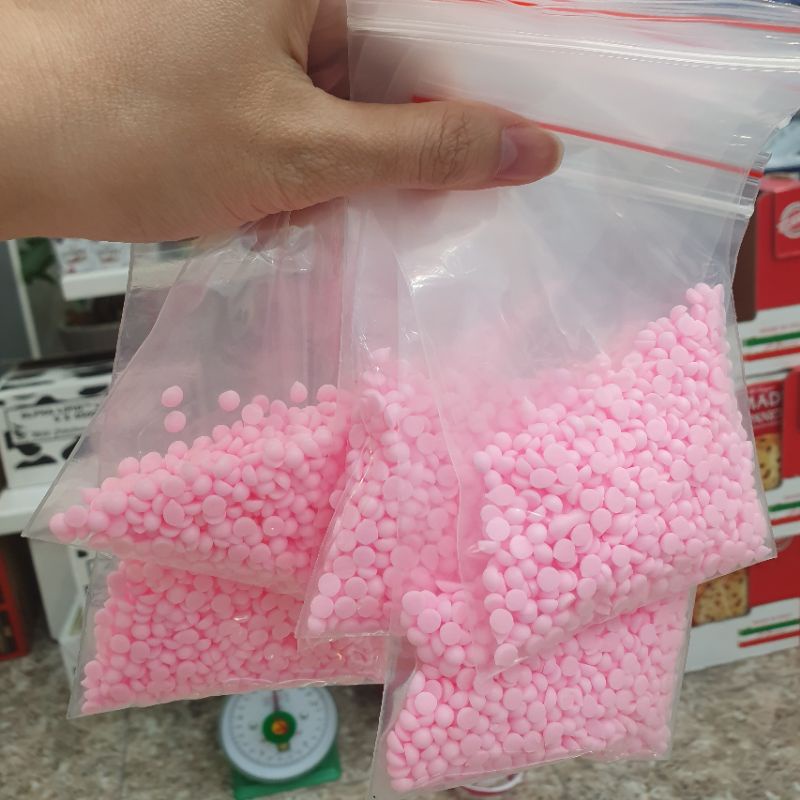 Viên Xả Vải Downy Fresh Protect Mỹ Túi 20g