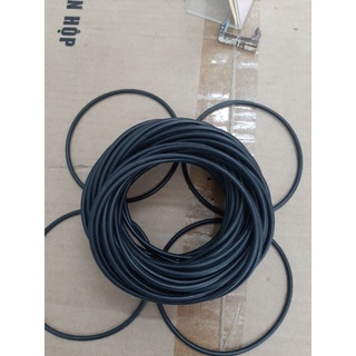 Ron cao su ly lọc 10 inch dùng trong máy lọc nước
