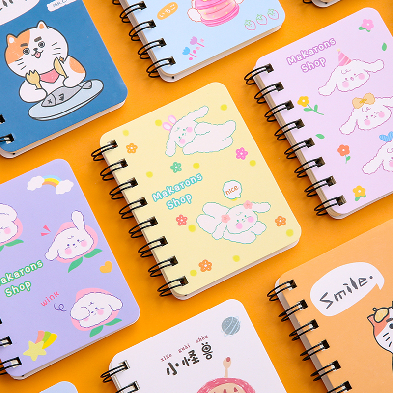 Set 80 Tờ Giấy A7 Chuyên Dụng Cho Học Sinh