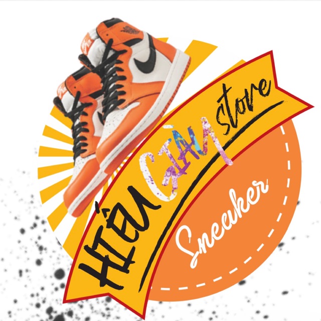 Hiếu Giày Store - Sneakers