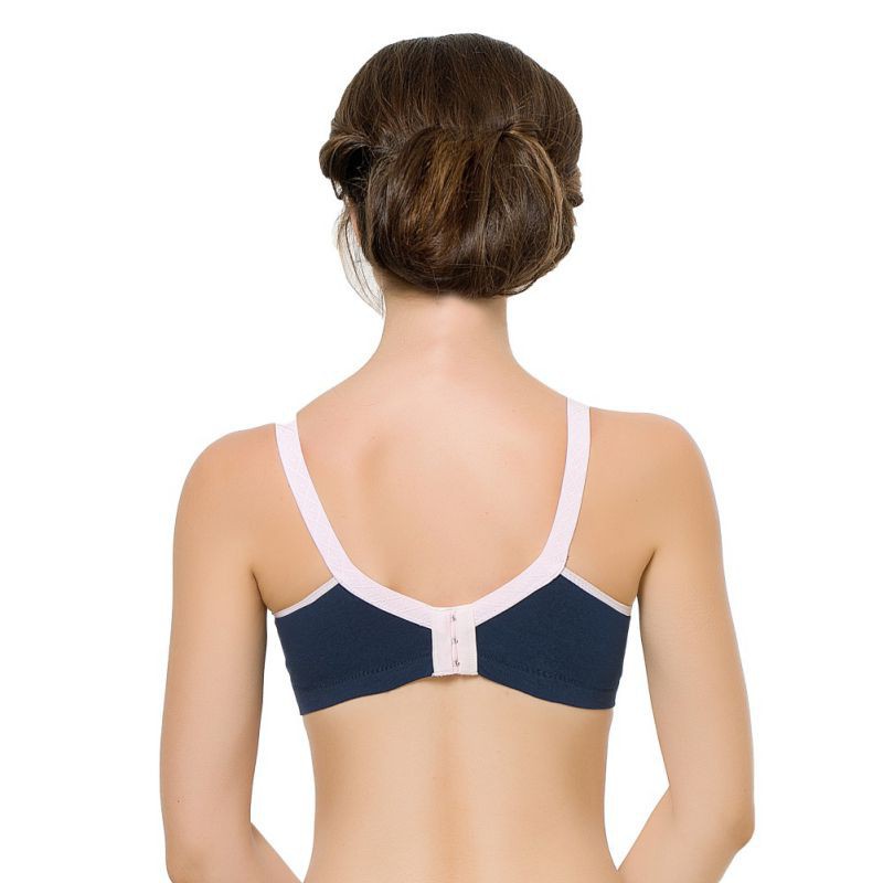 FREESHIP ĐƠN 99K_ Maternity Nursing Bra Push Up Breast Feeding Bra For Pregnant Underwear