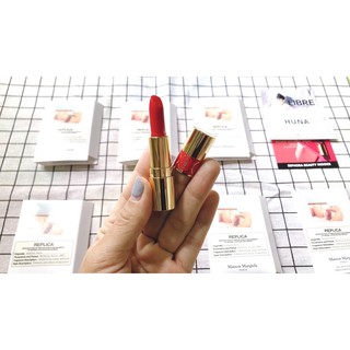 [AUTH] SÉT SON YSL MINI VÀ NƯỚC HOA LIBRE MINI