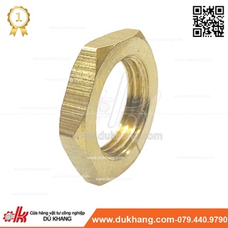 Tán đồng - Tán ren đồng