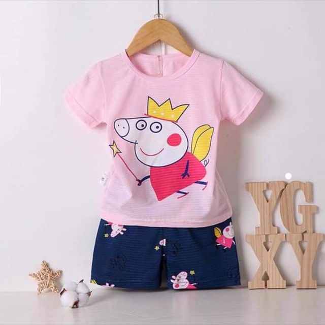 Combo 5b xuất hàn cho bé
