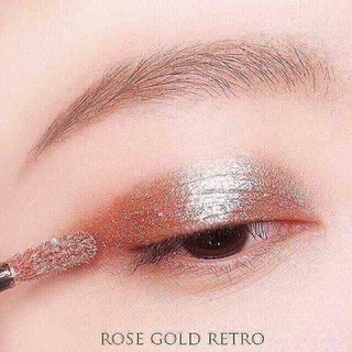 SET 6 CÂY NHŨ MẮT STILA SIÊU ĐẸPP