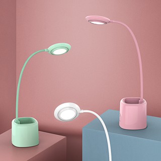 ĐÈN LED ĐỌC SÁCH CHỐNG CẬN YOOBAO E3
