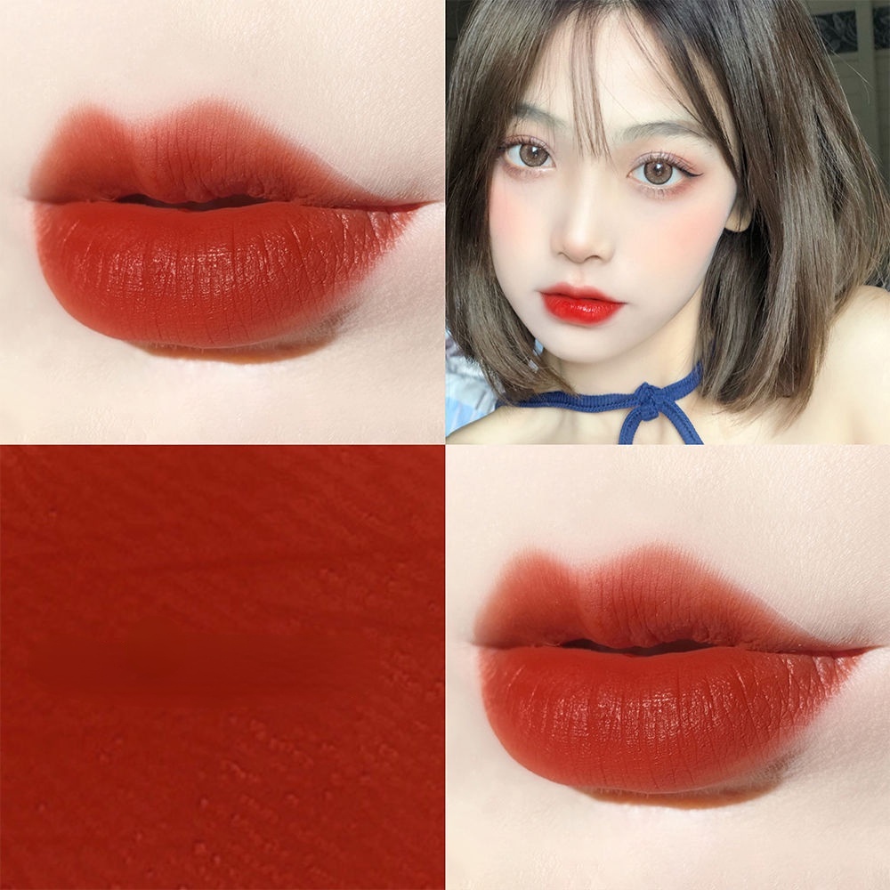 Son Môi Lameila Dưỡng Ẩm Chống Thấm Nước Không Phai Màu