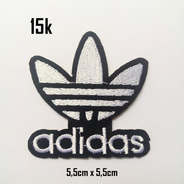 Sticker vải dán quần áo 154