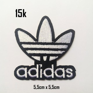 Sticker vải dán quần áo 154